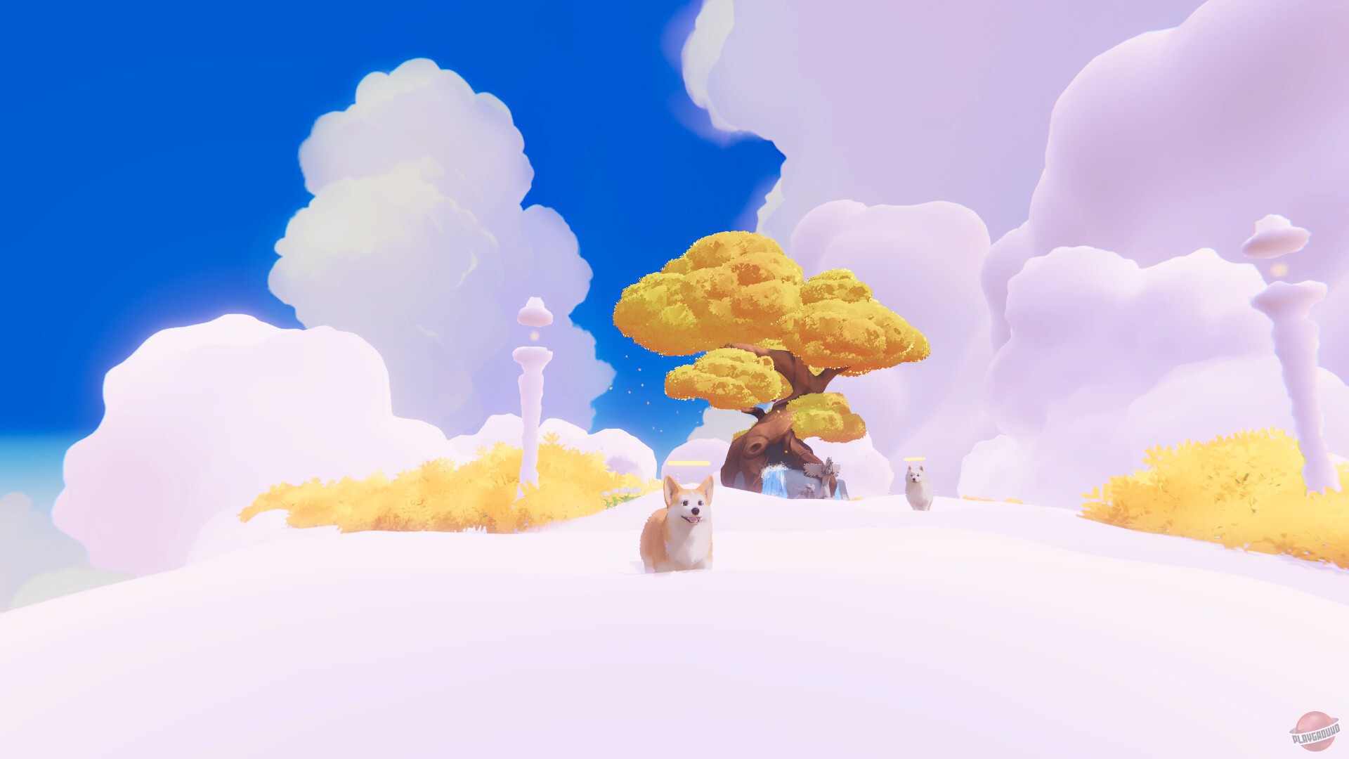 Скриншот из игры My Little Puppy - 8