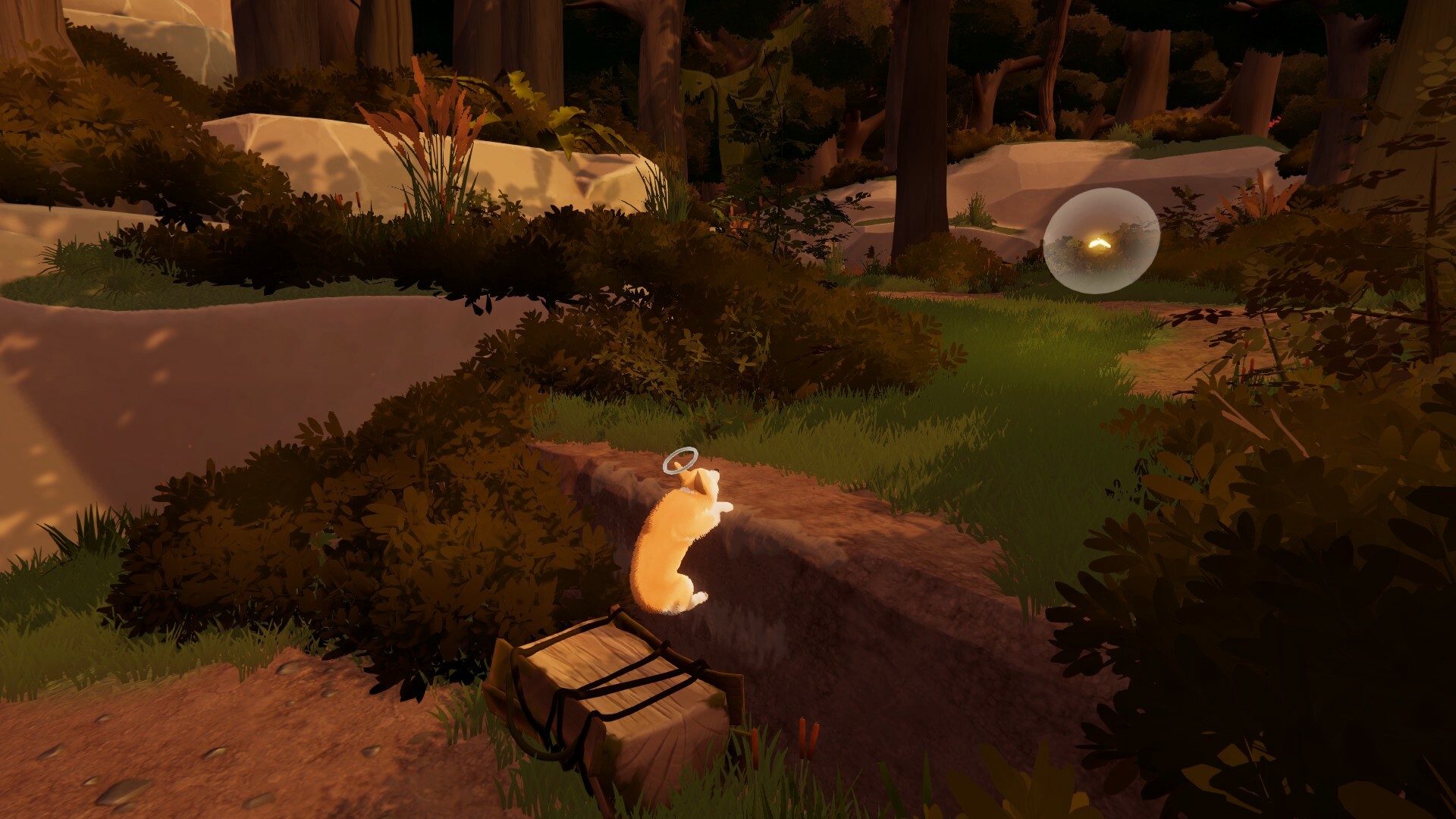 Скриншот из игры My Little Puppy - 36