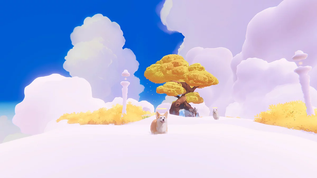 Скриншот из игры My Little Puppy - 24