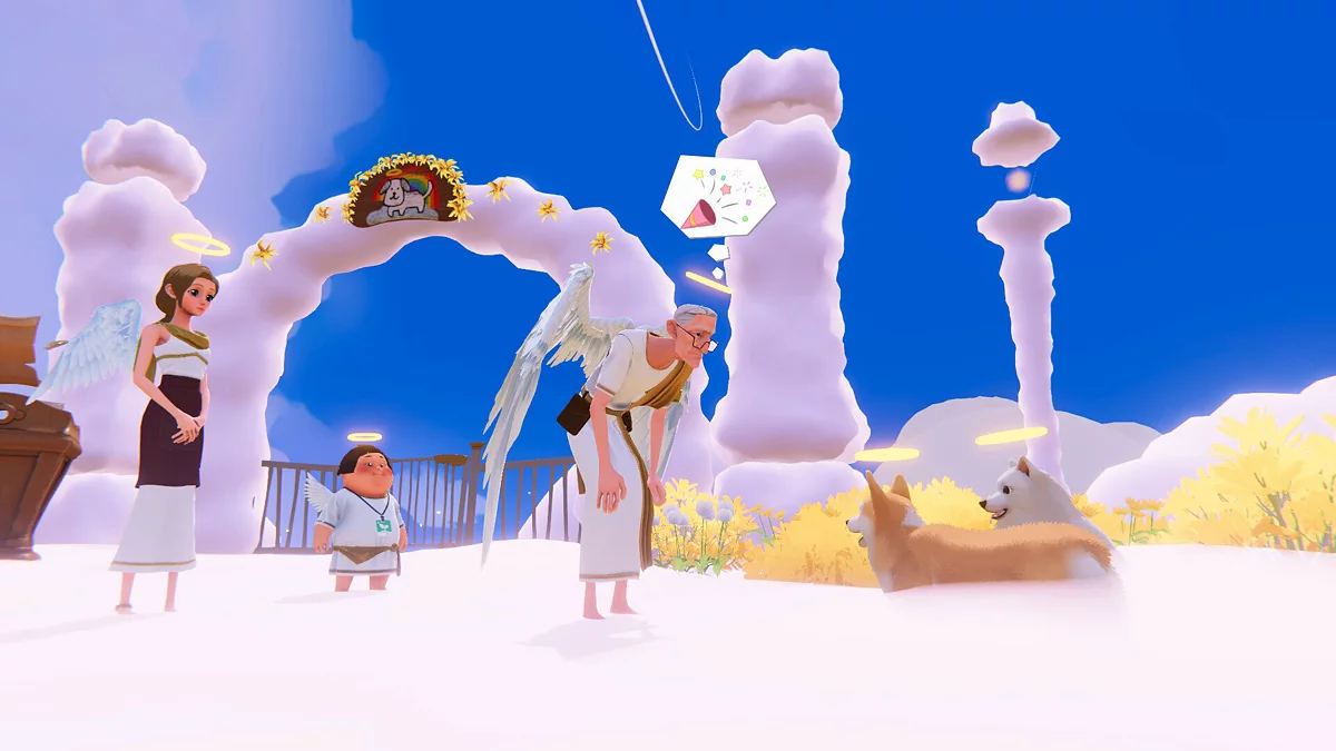 Скриншот из игры My Little Puppy - 10