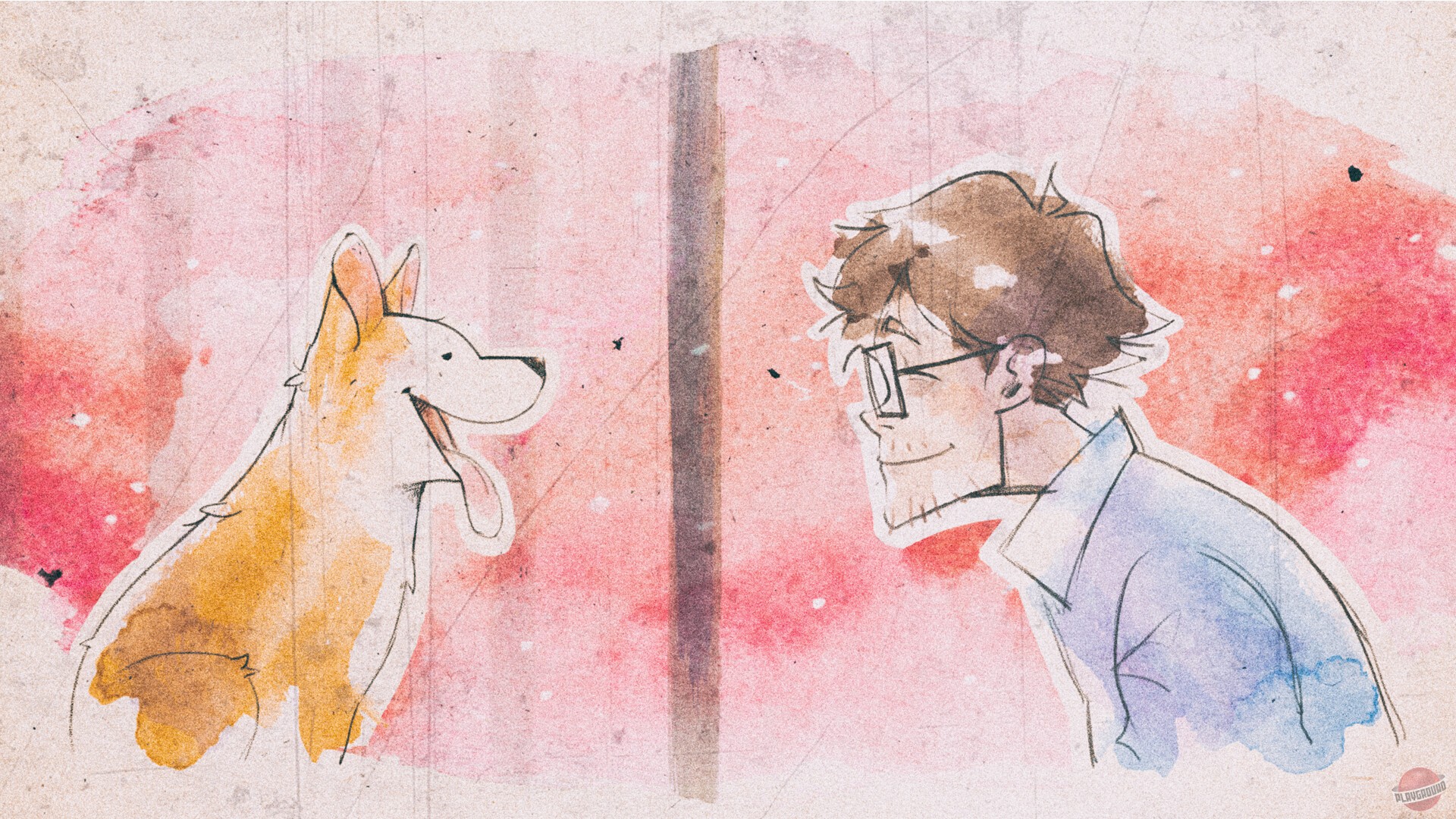 Скриншот из игры My Little Puppy - 29