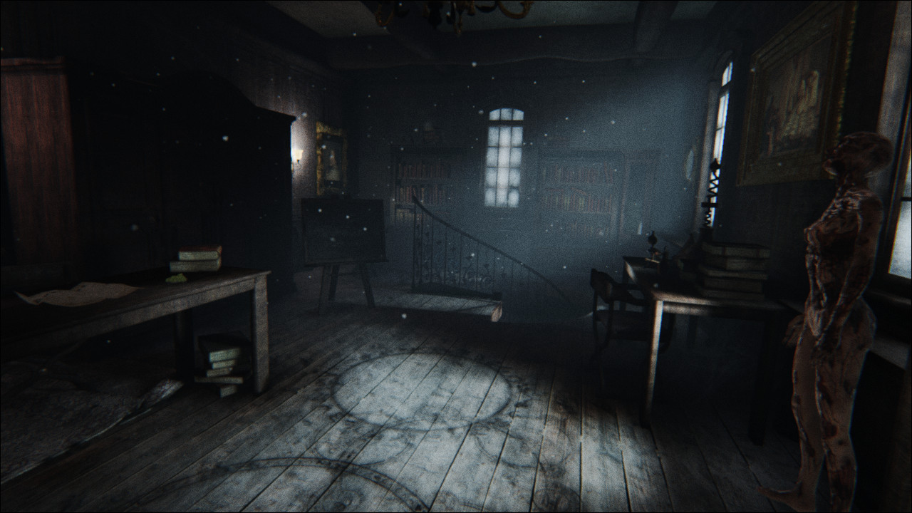 Скриншот из игры Haunted House: Cryptic Graves - 35