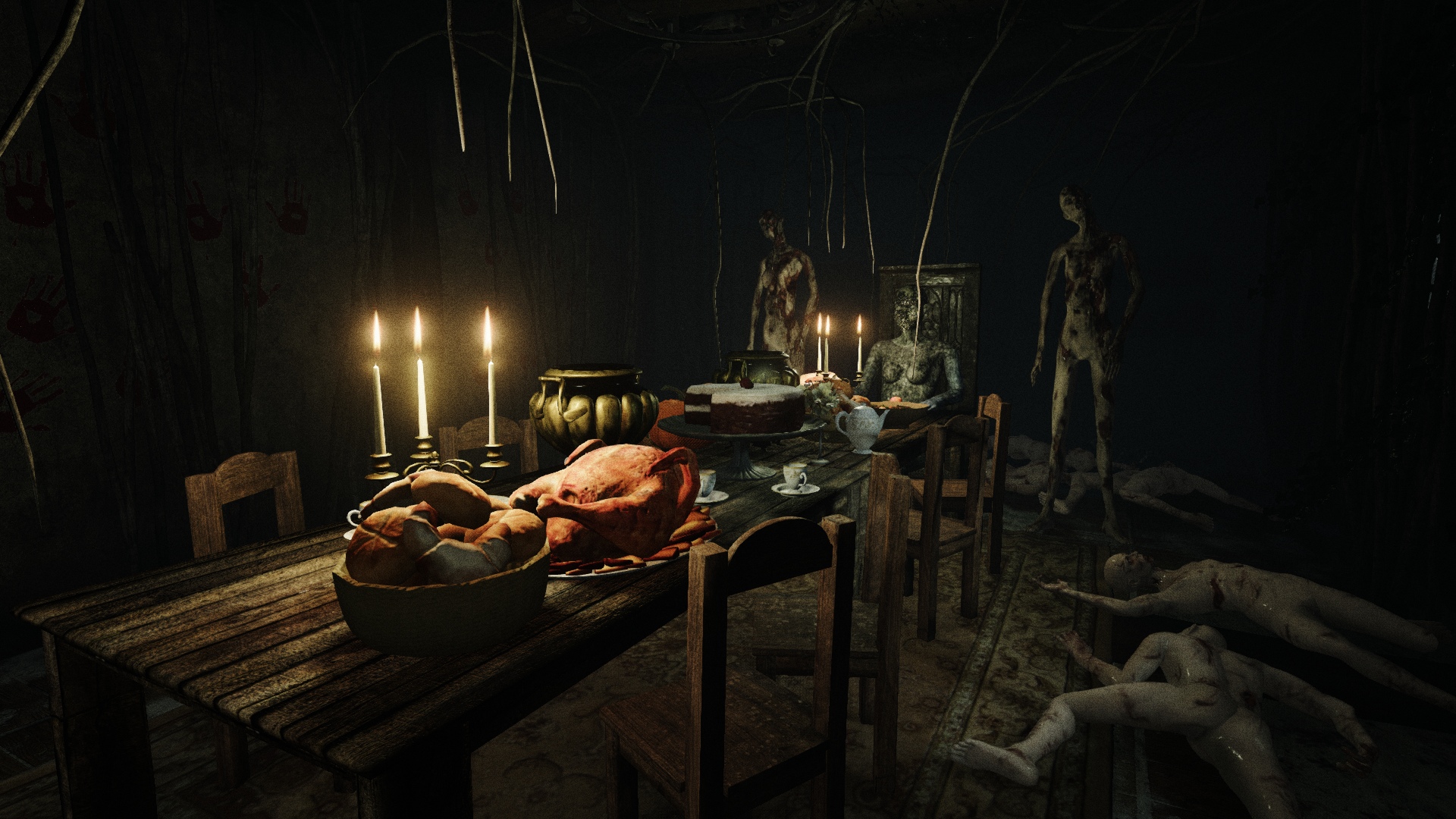 Скриншот из игры Haunted House: Cryptic Graves - 20