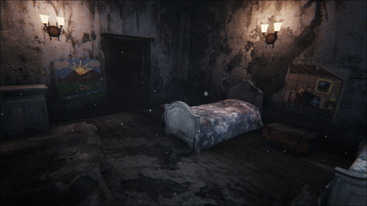 Скриншот из игры Haunted House: Cryptic Graves - 21