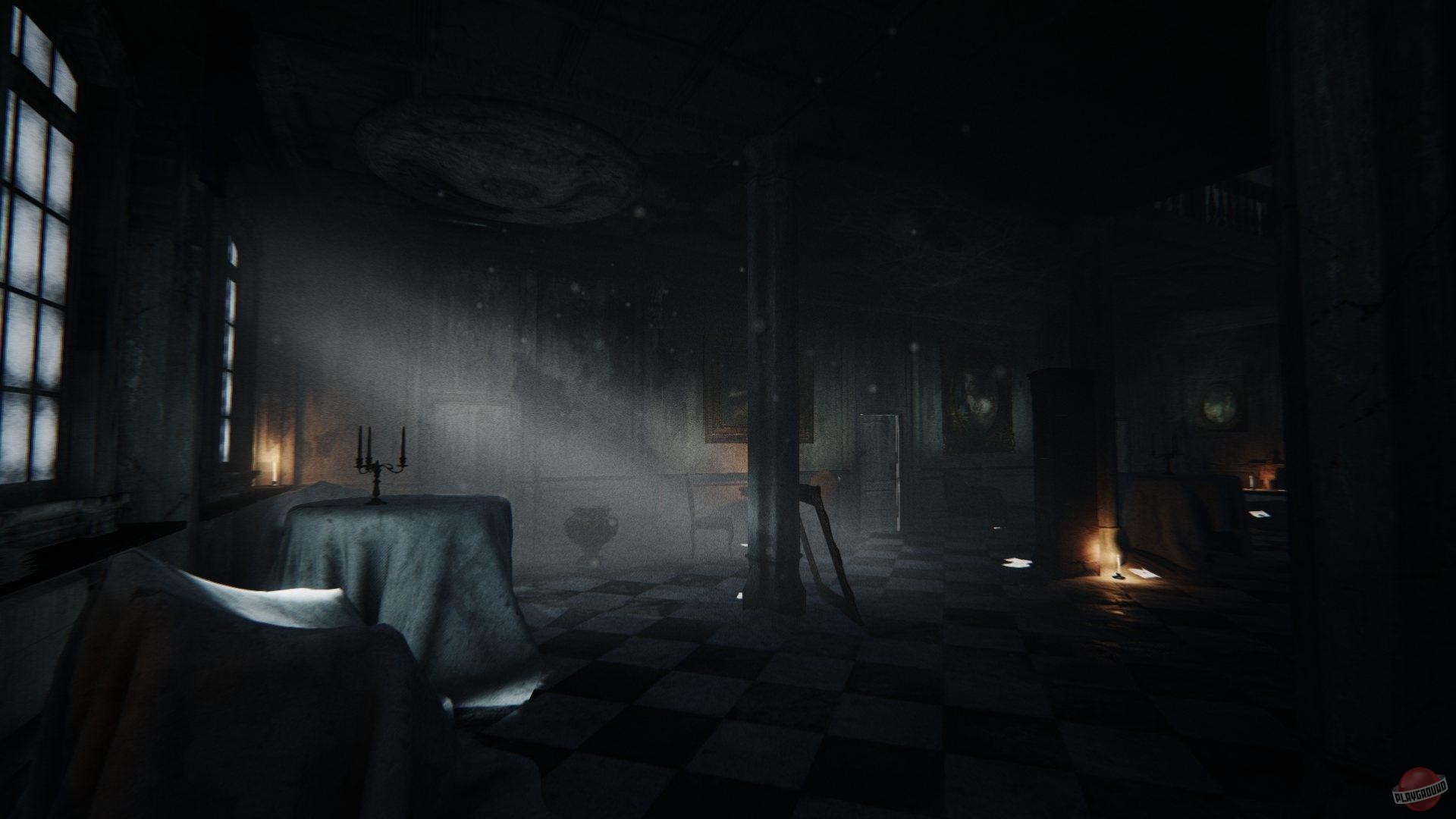 Скриншот из игры Haunted House: Cryptic Graves - 14