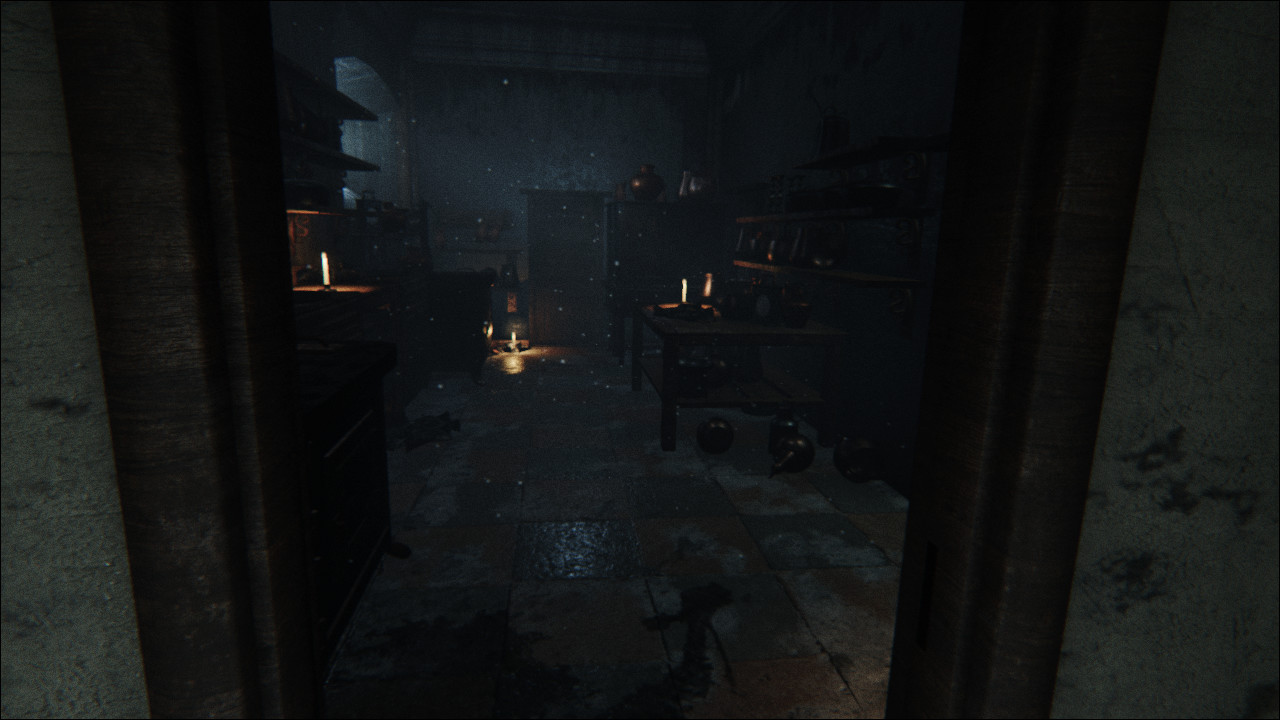 Скриншот из игры Haunted House: Cryptic Graves - 12