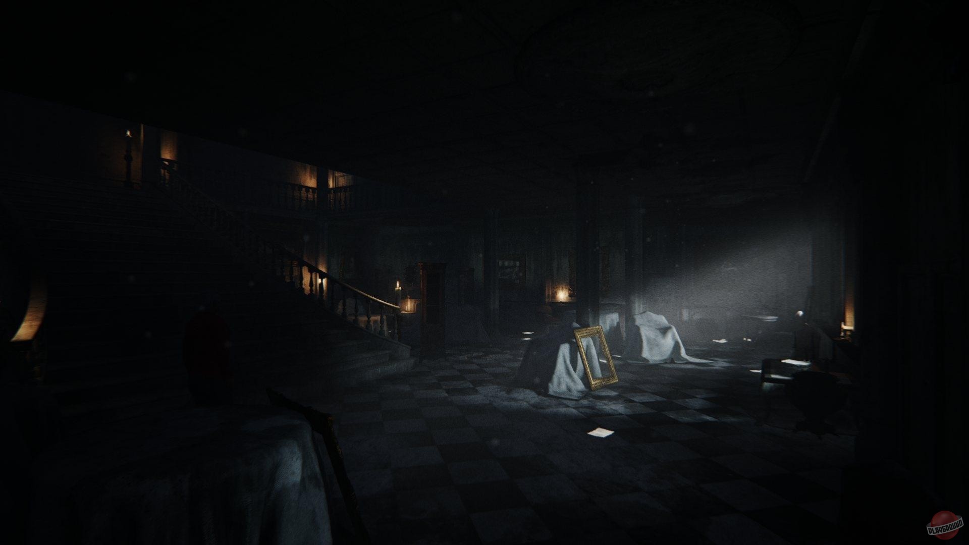 Скриншот из игры Haunted House: Cryptic Graves - 15