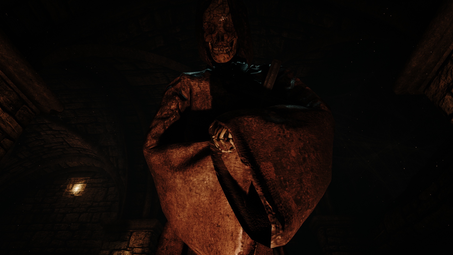 Скриншот из игры Haunted House: Cryptic Graves - 9