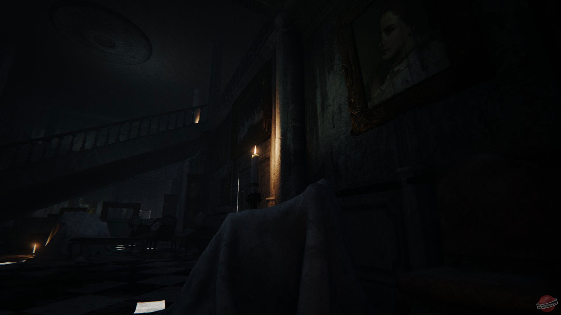 Скриншот из игры Haunted House: Cryptic Graves - 10