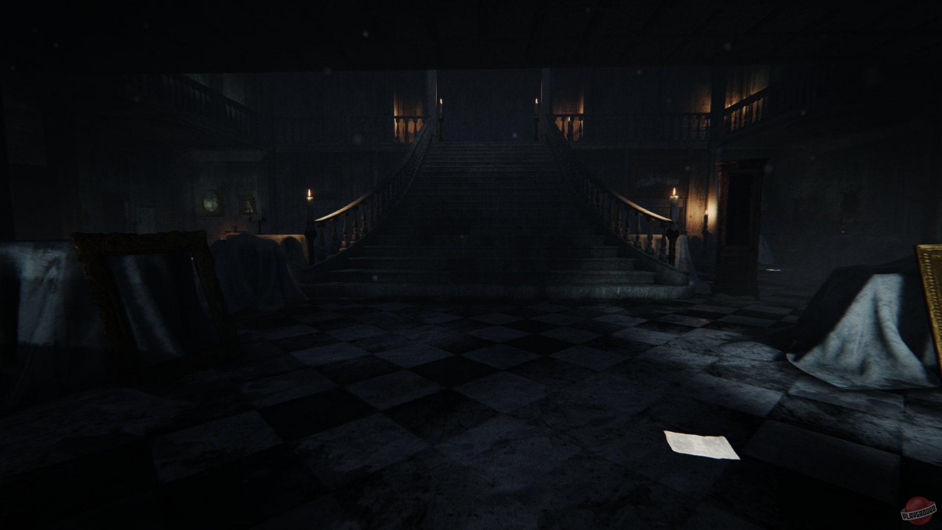 Скриншот из игры Haunted House: Cryptic Graves - 16
