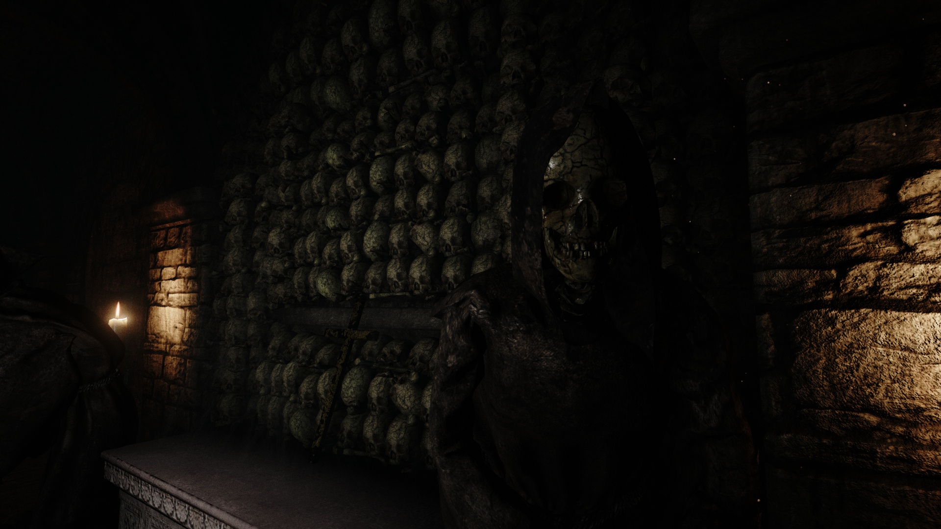 Скриншот из игры Haunted House: Cryptic Graves - 23