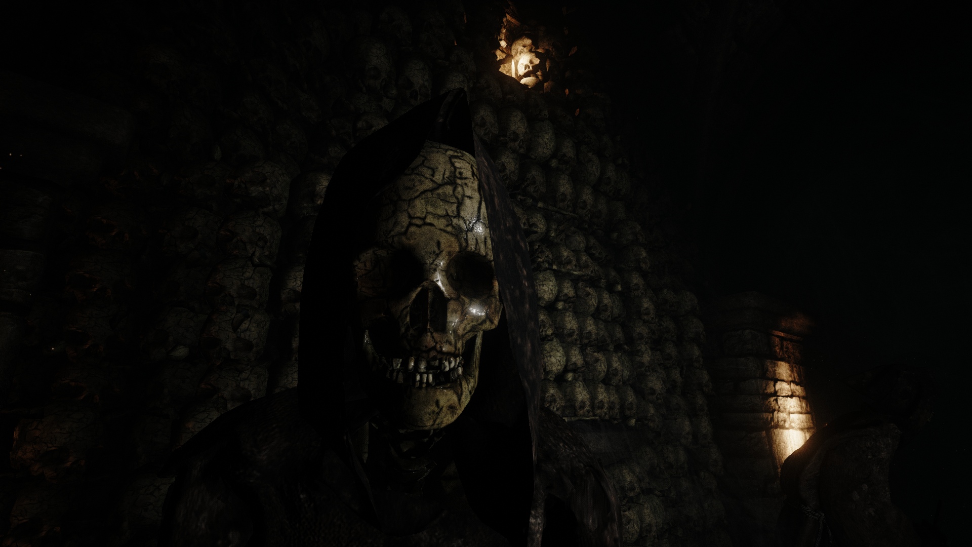 Скриншот из игры Haunted House: Cryptic Graves - 27