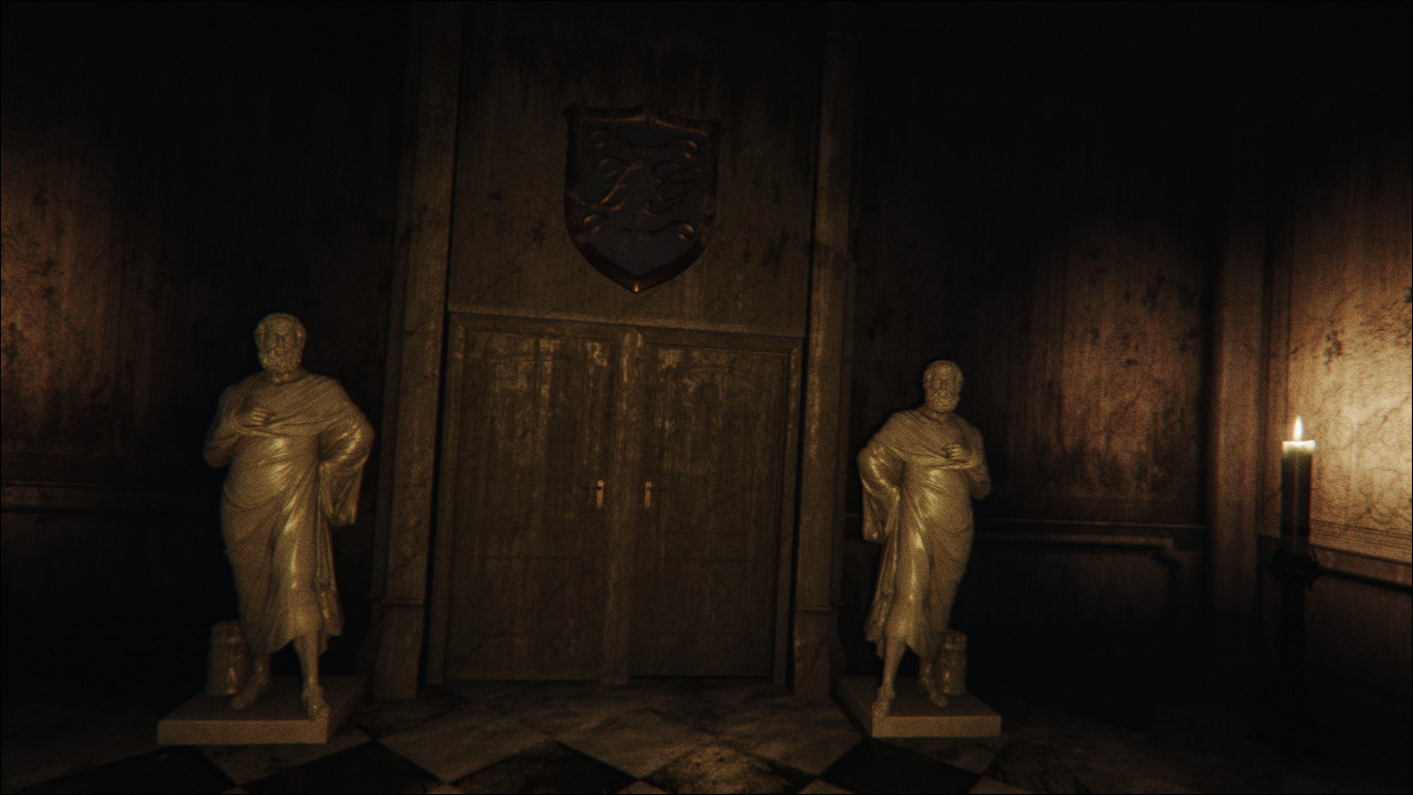 Скриншот из игры Haunted House: Cryptic Graves - 19