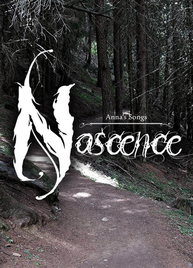 Обложка игры Nascence