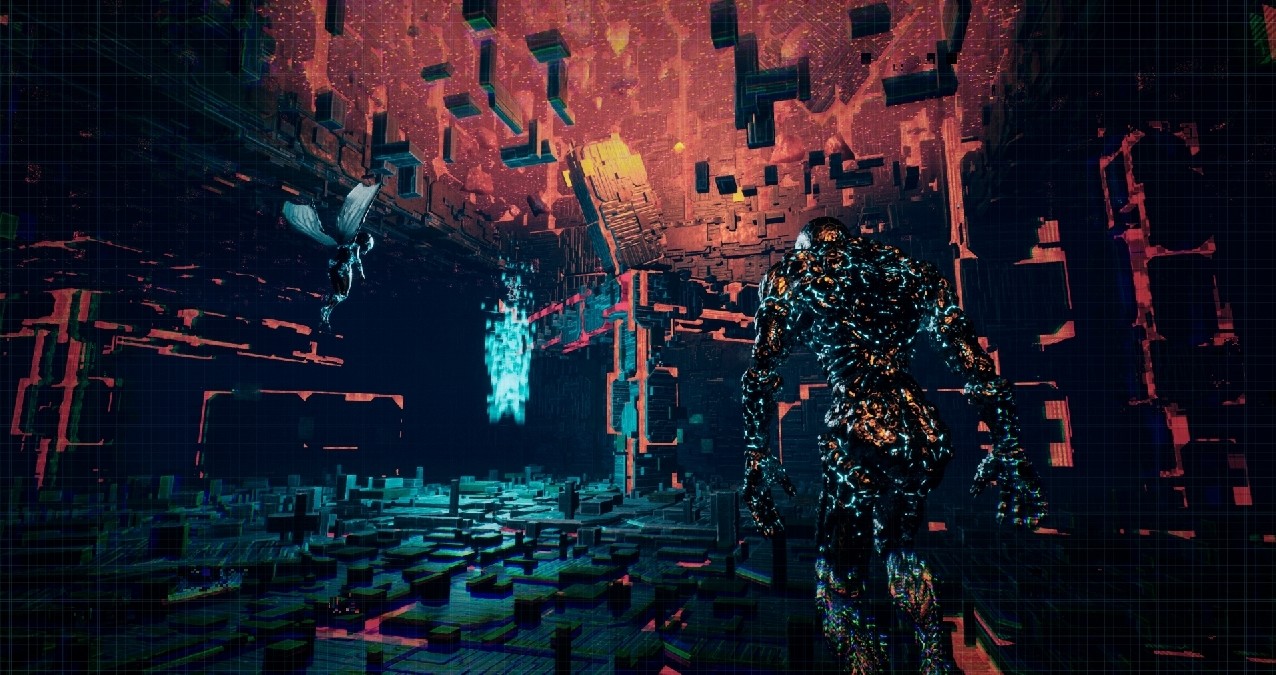 Скриншот из игры Arboria - 43