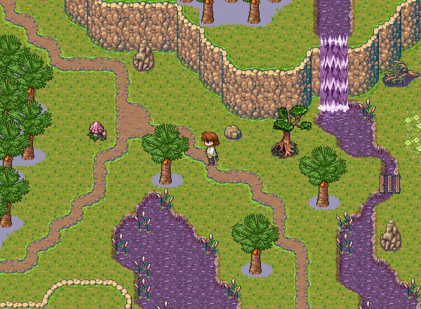 Скриншот из игры Dreamer: Dark Souls - 8