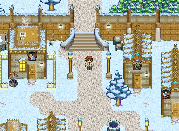 Скриншот из игры Dreamer: Dark Souls - 7