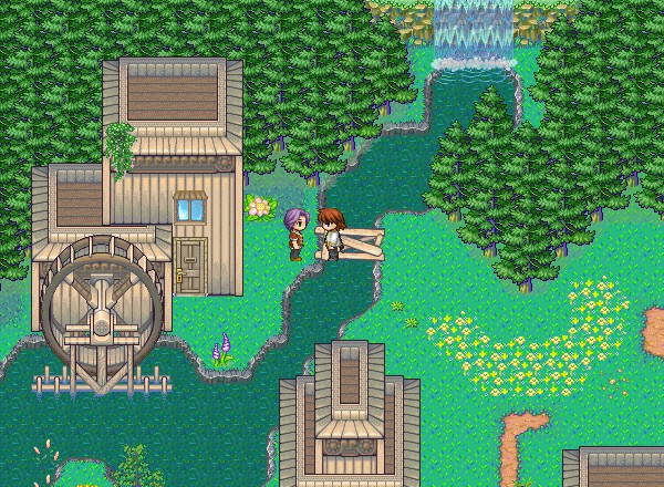 Скриншот из игры Dreamer: Dark Souls - 9