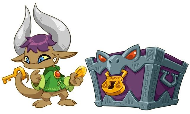 Скриншот из игры Monster Tale - 5