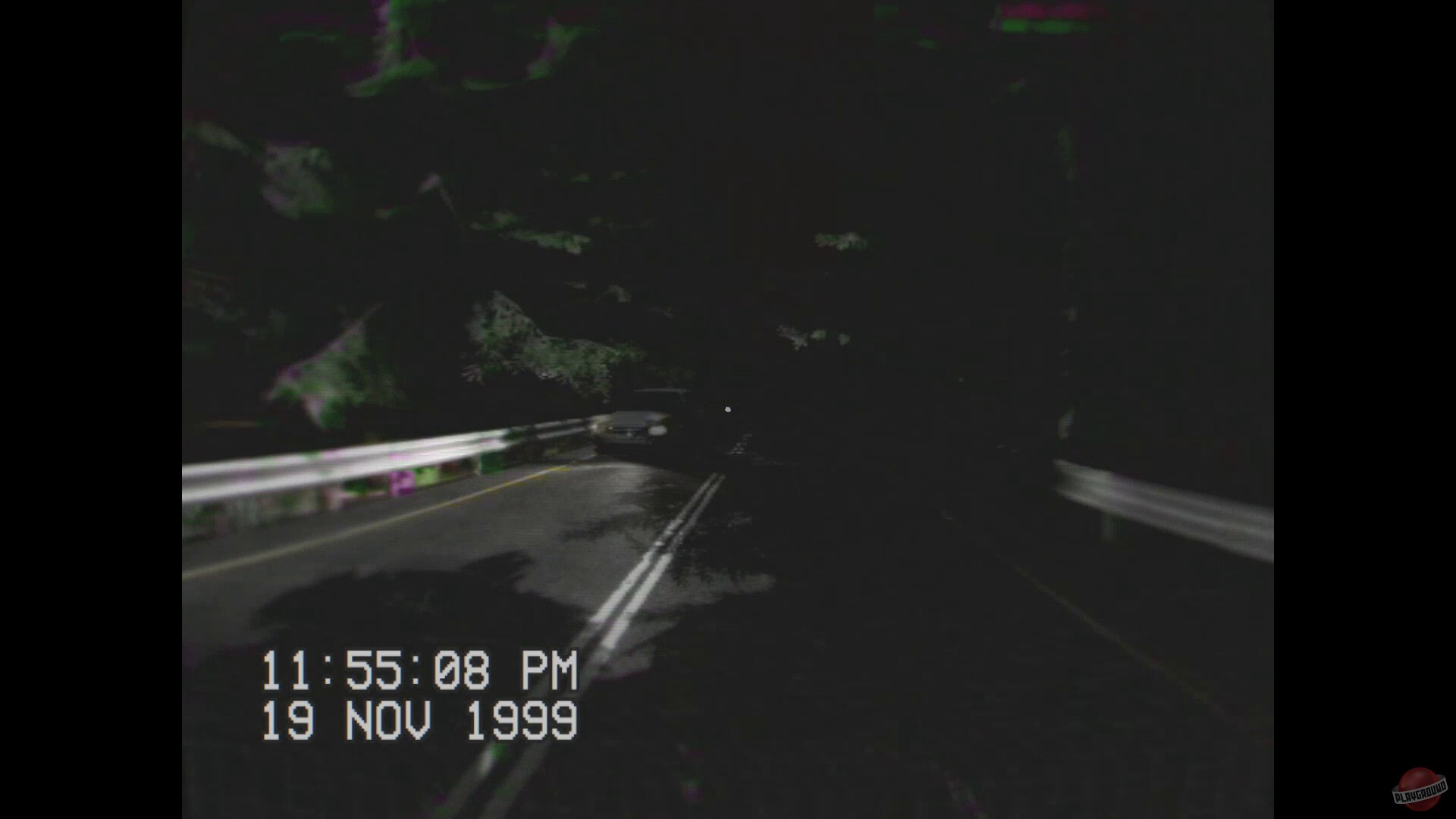 Скриншот из игры Stay with Me! Alien Abduction Story - 7