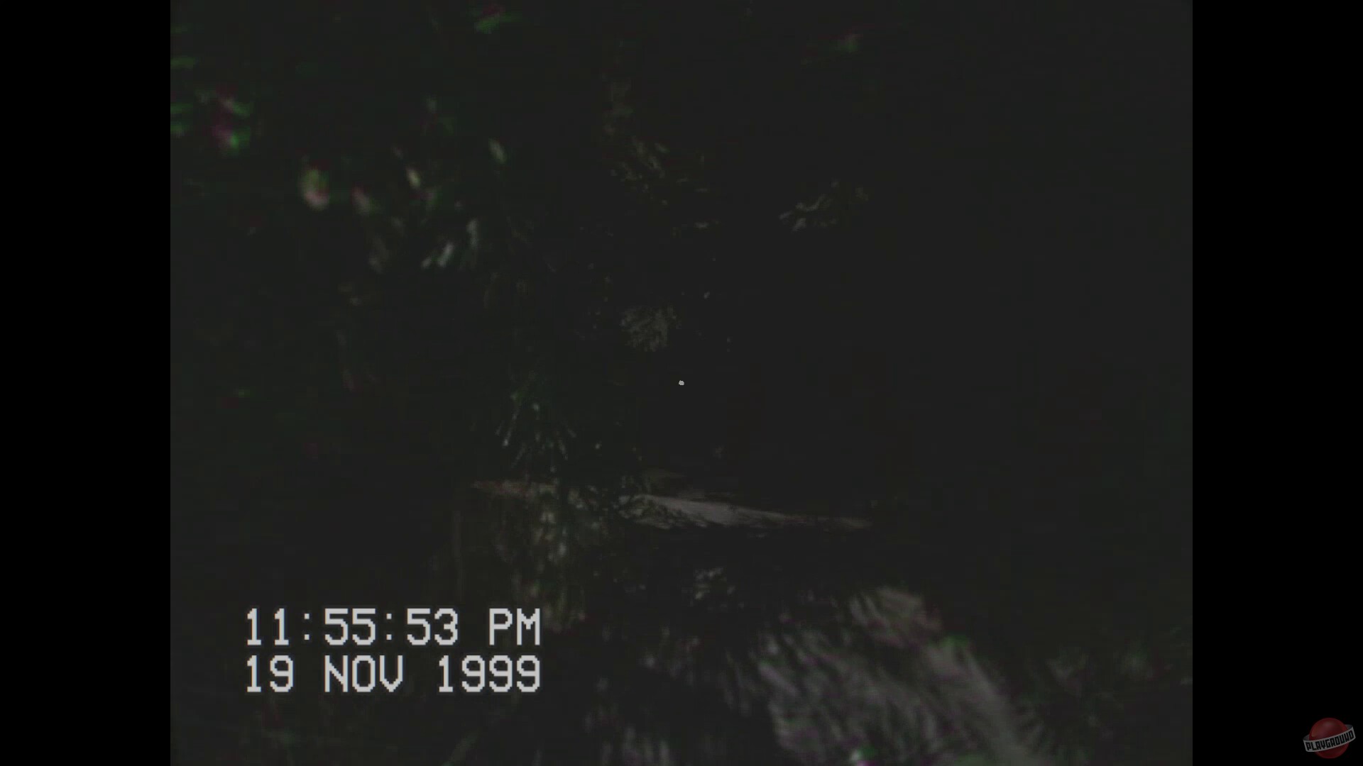 Скриншот из игры Stay with Me! Alien Abduction Story - 6