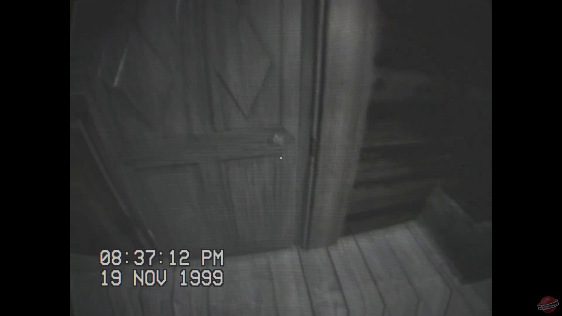 Скриншот из игры Stay with Me! Alien Abduction Story - 2