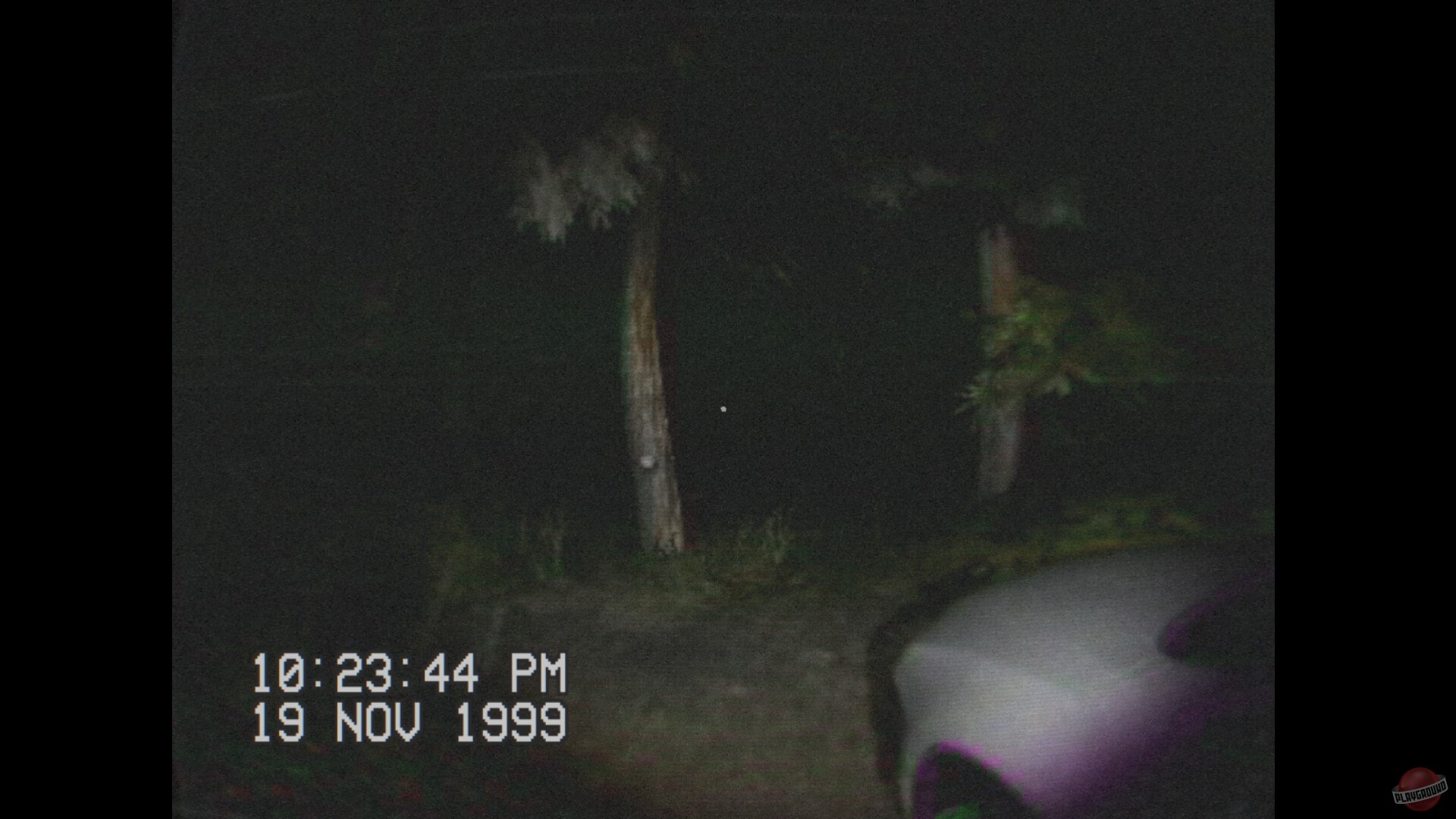 Скриншот из игры Stay with Me! Alien Abduction Story - 8