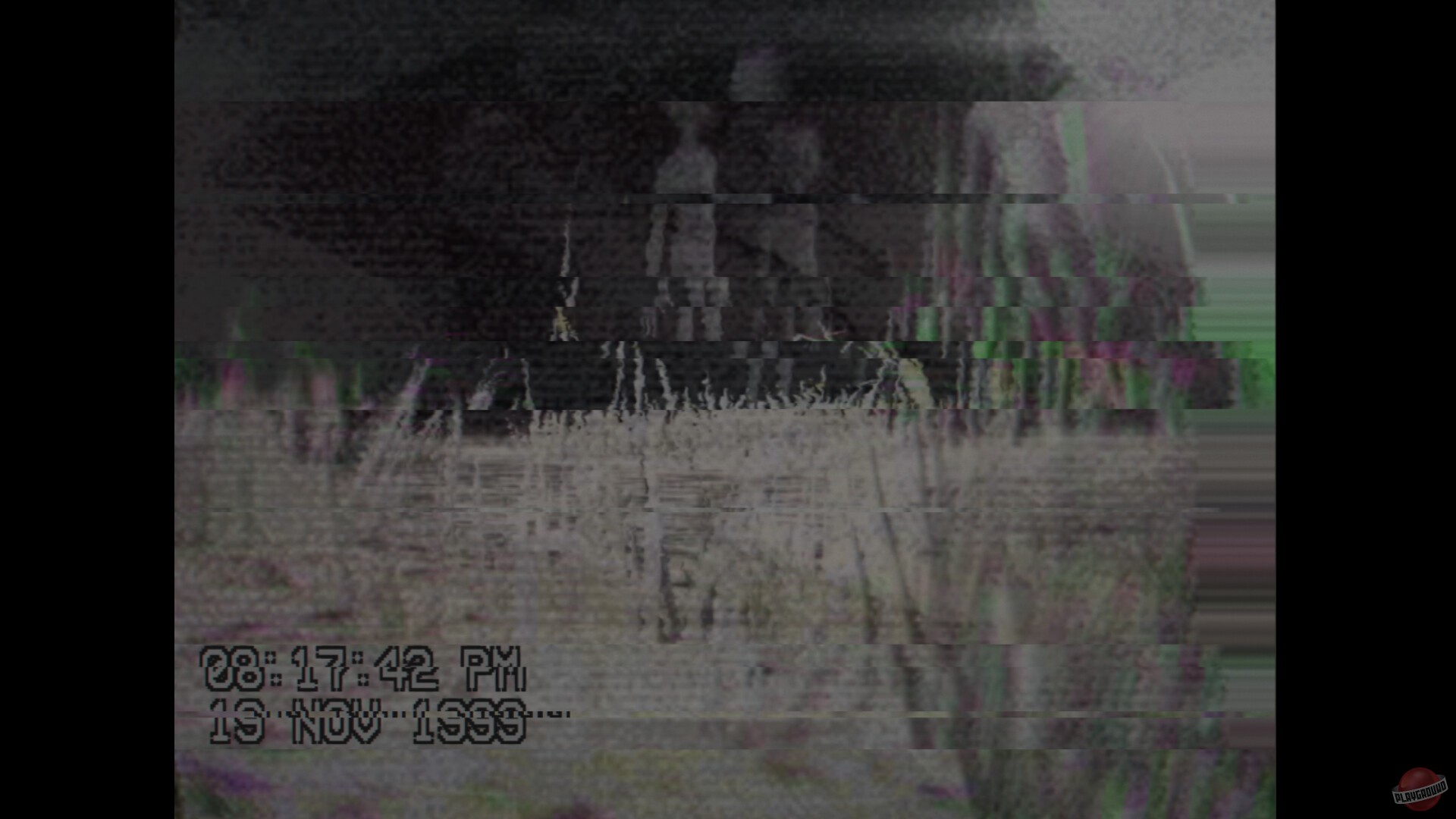 Скриншот из игры Stay with Me! Alien Abduction Story - 9