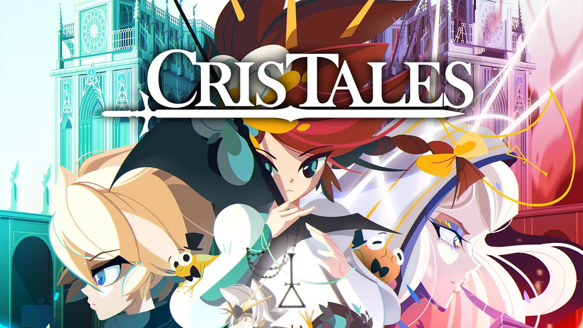 Скриншот из игры Cris Tales - 29
