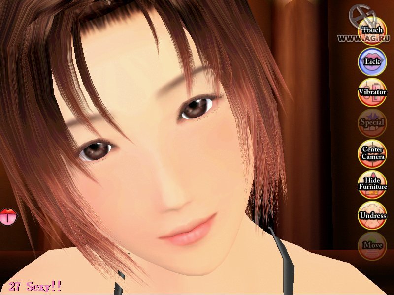 Скриншот из игры Sexy Beach 2 - 2