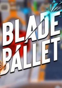 Обложка игры Blade Ballet