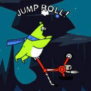 Обложка игры Bear on a Wire