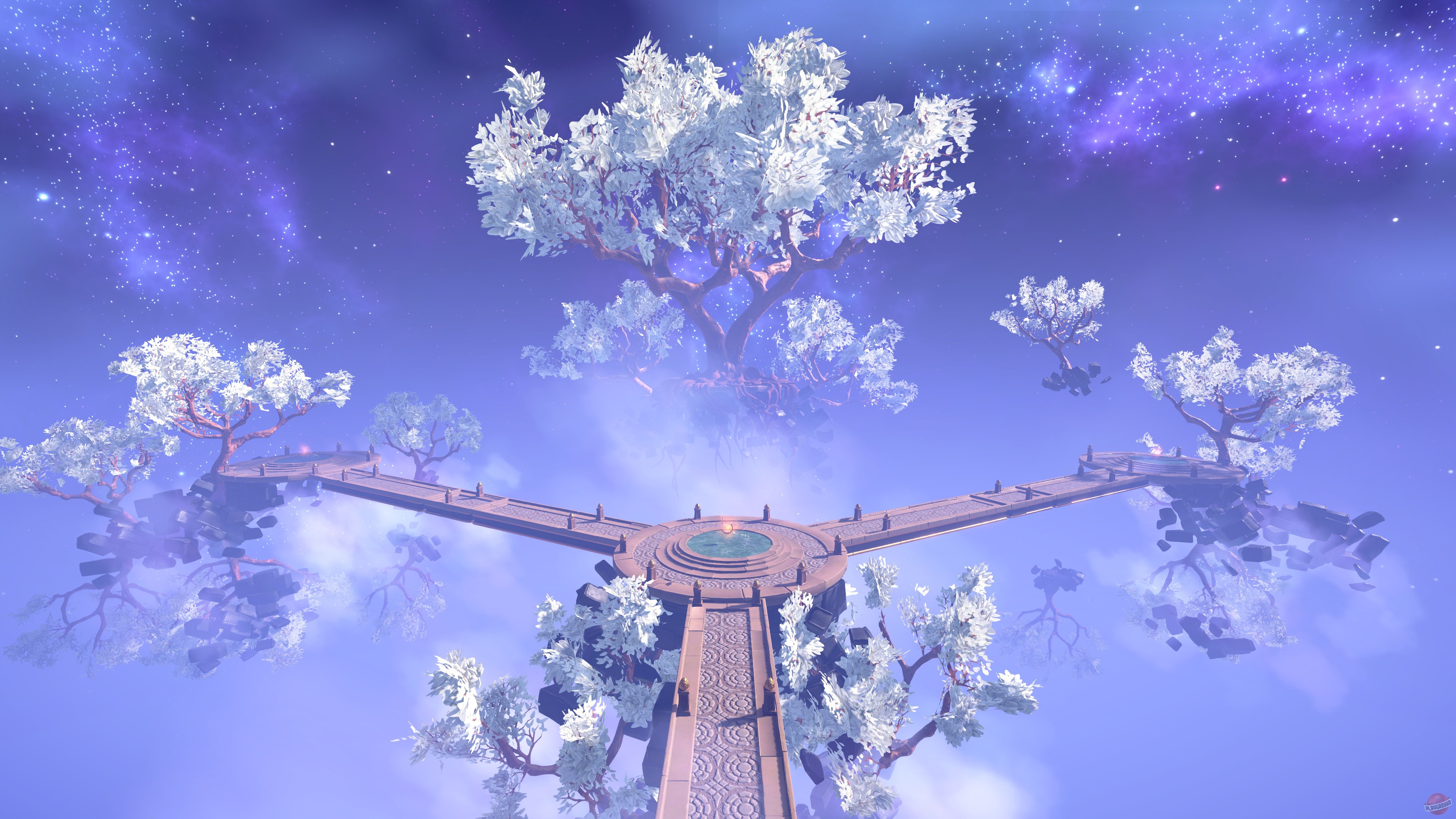 Скриншот из игры Narru: The Forgotten Lands - 12