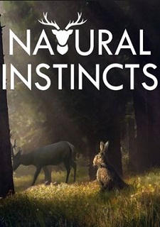 Обложка игры Natural Instincts