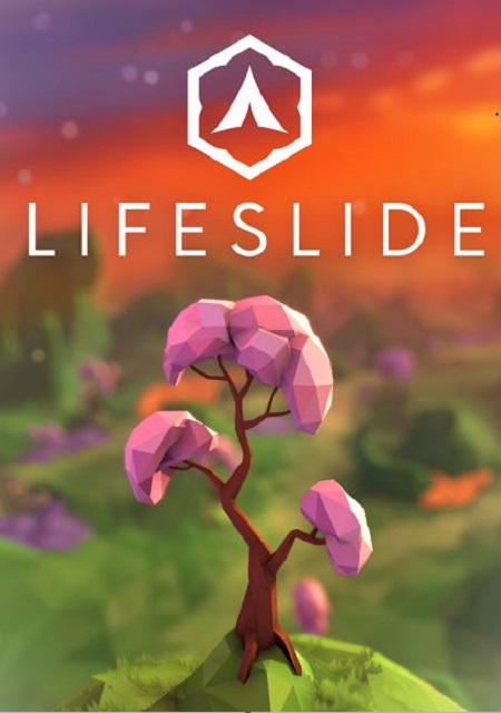Обложка Lifeslide