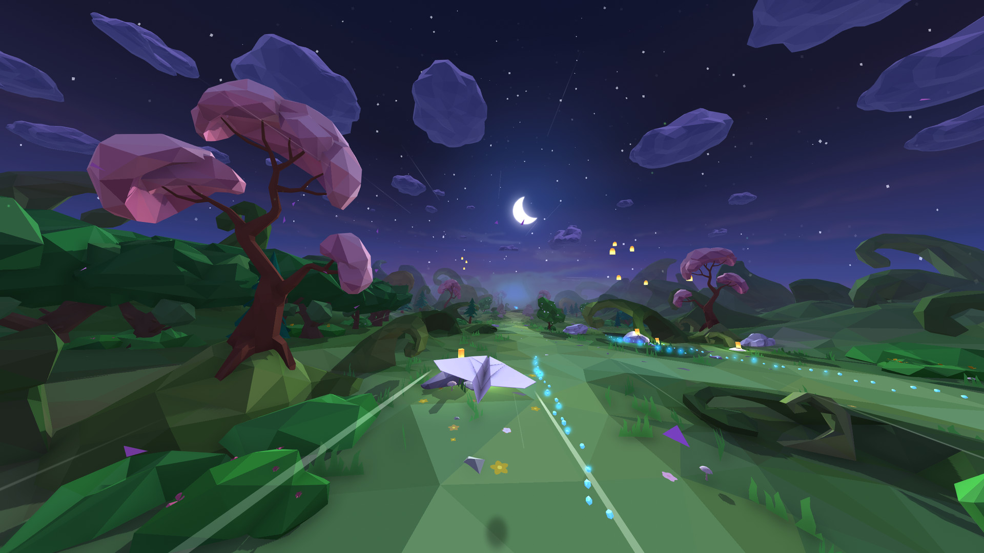 Скриншот из игры Lifeslide - 1
