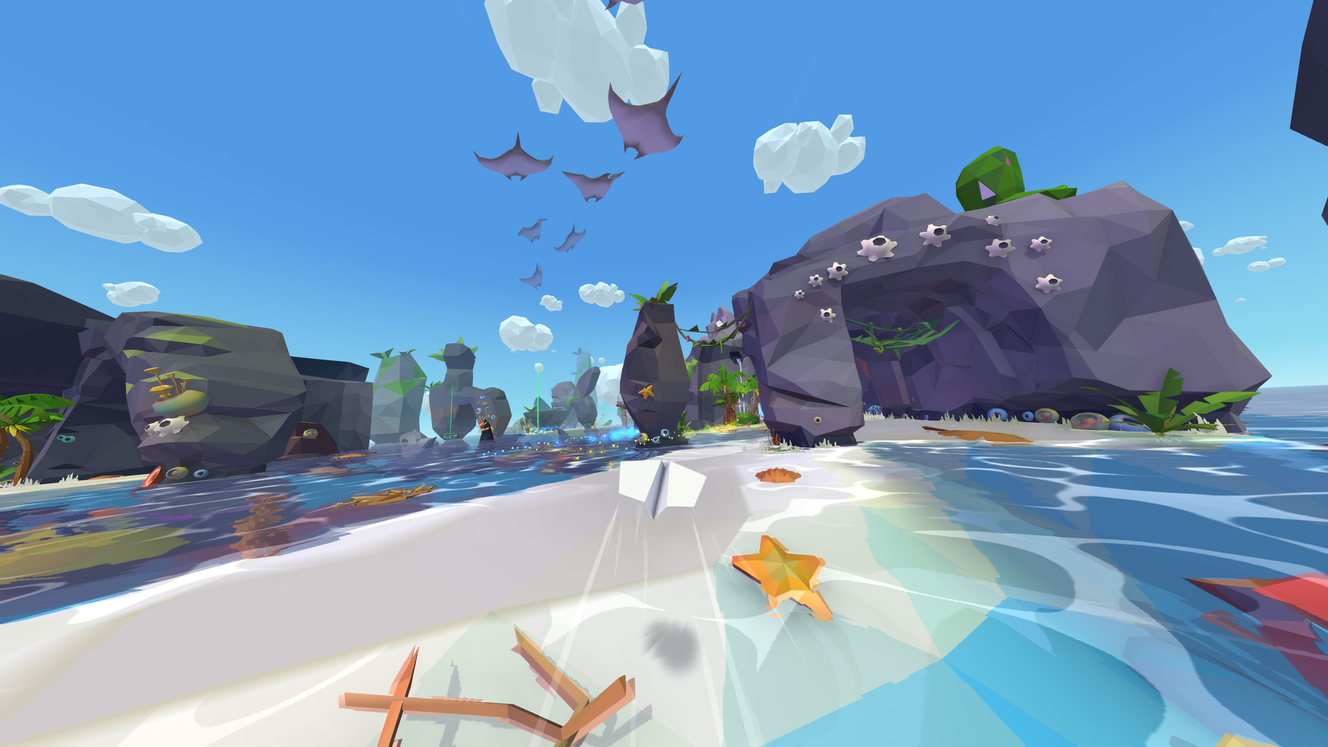 Скриншот из игры Lifeslide - 6