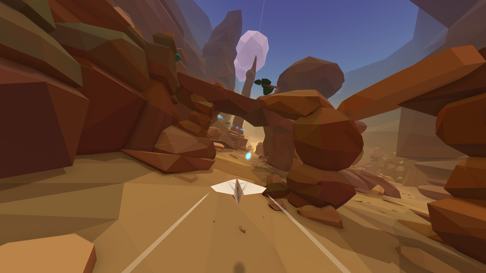 Скриншот из игры Lifeslide - 7