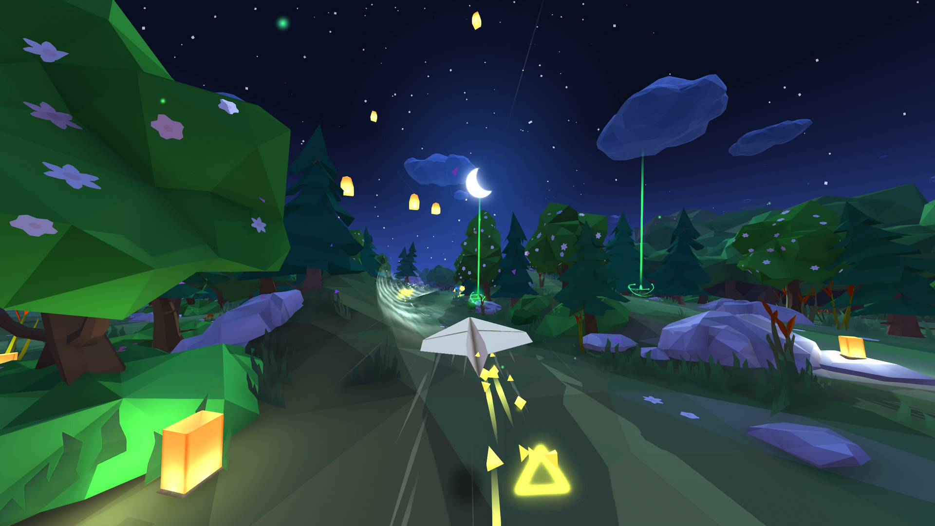 Скриншот из игры Lifeslide - 8