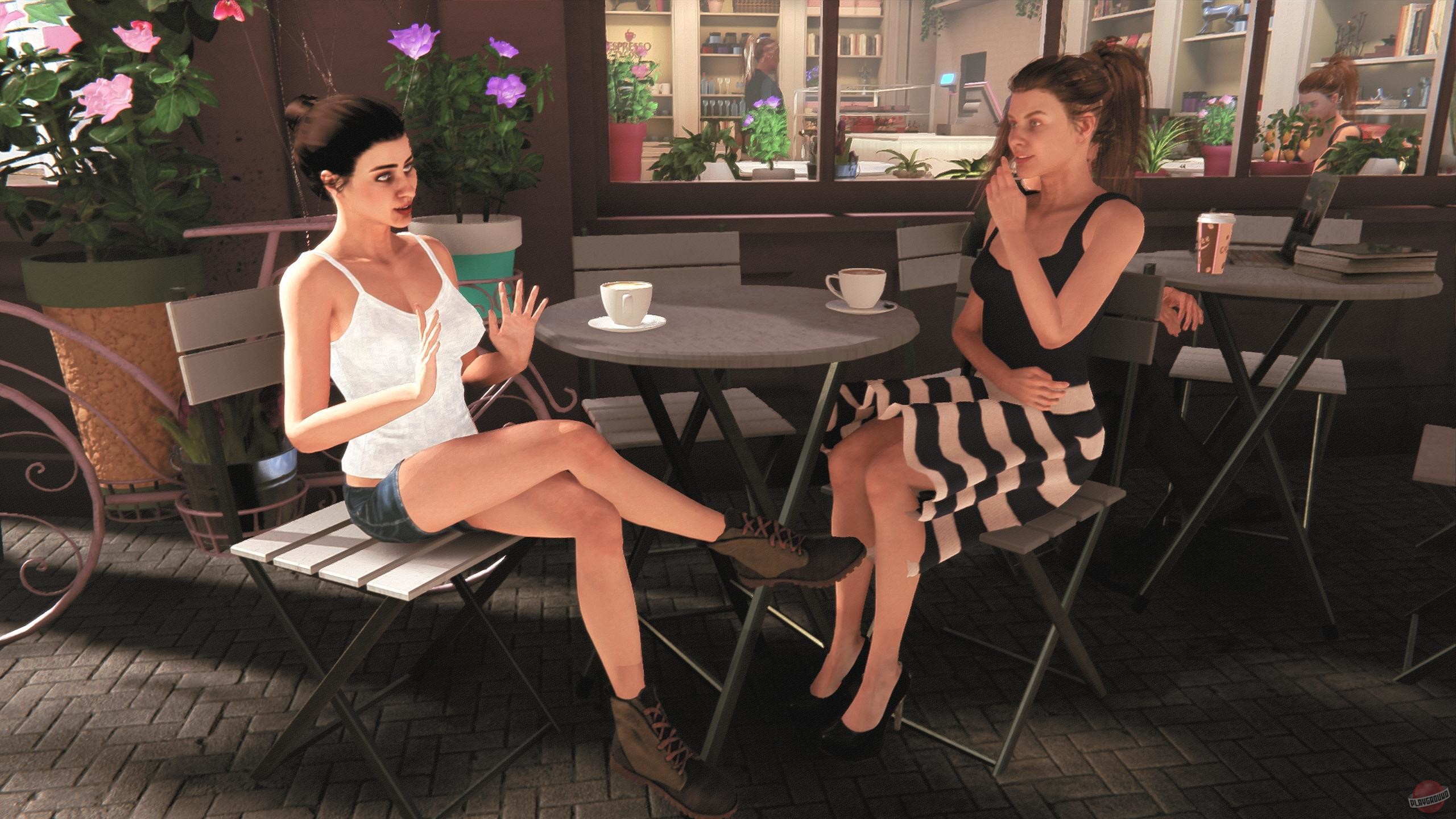 Скриншот из игры Espresso Tycoon - 64