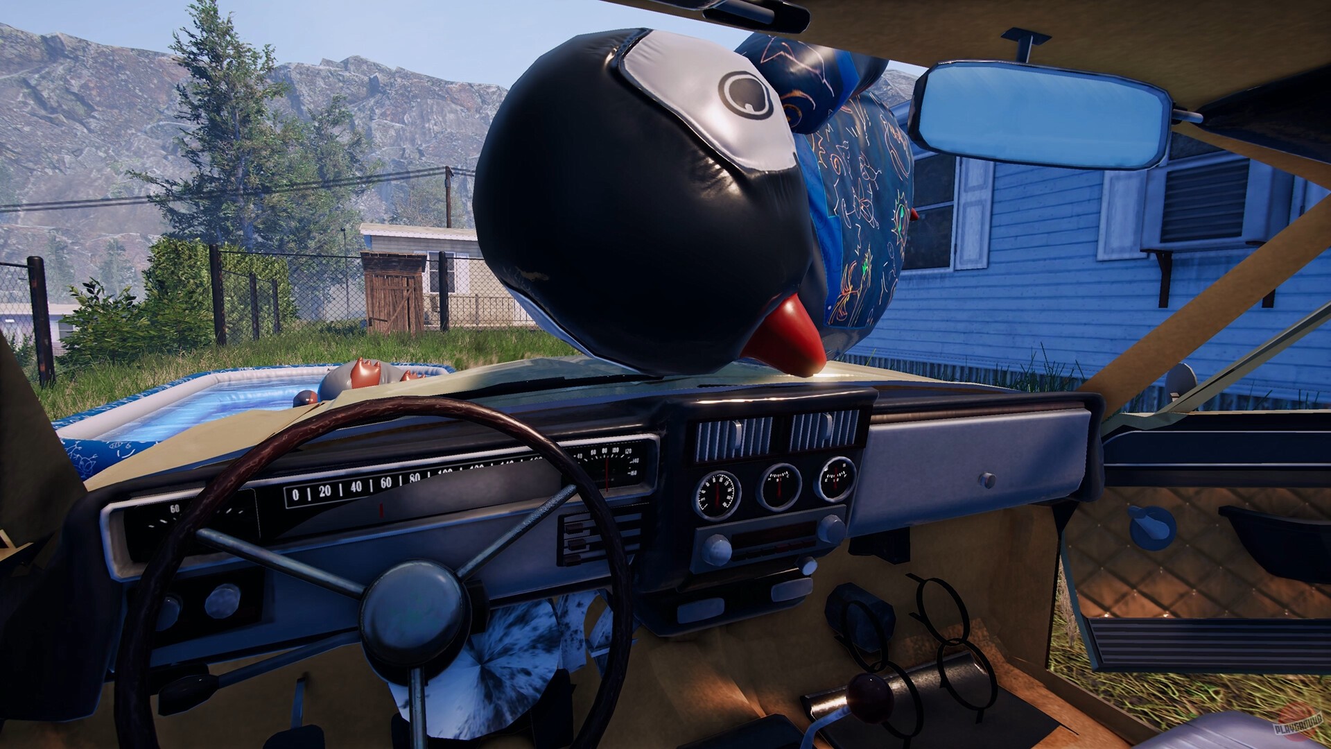 Скриншот из игры Used Cars Simulator - 28