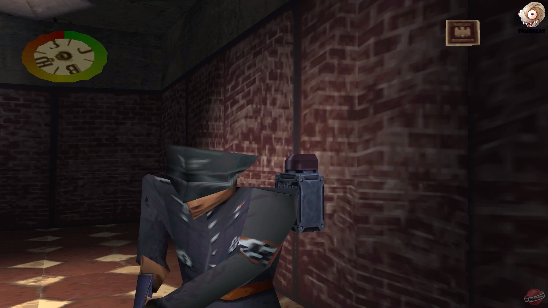 Скриншот из игры Medal of Honor (1999) - 3