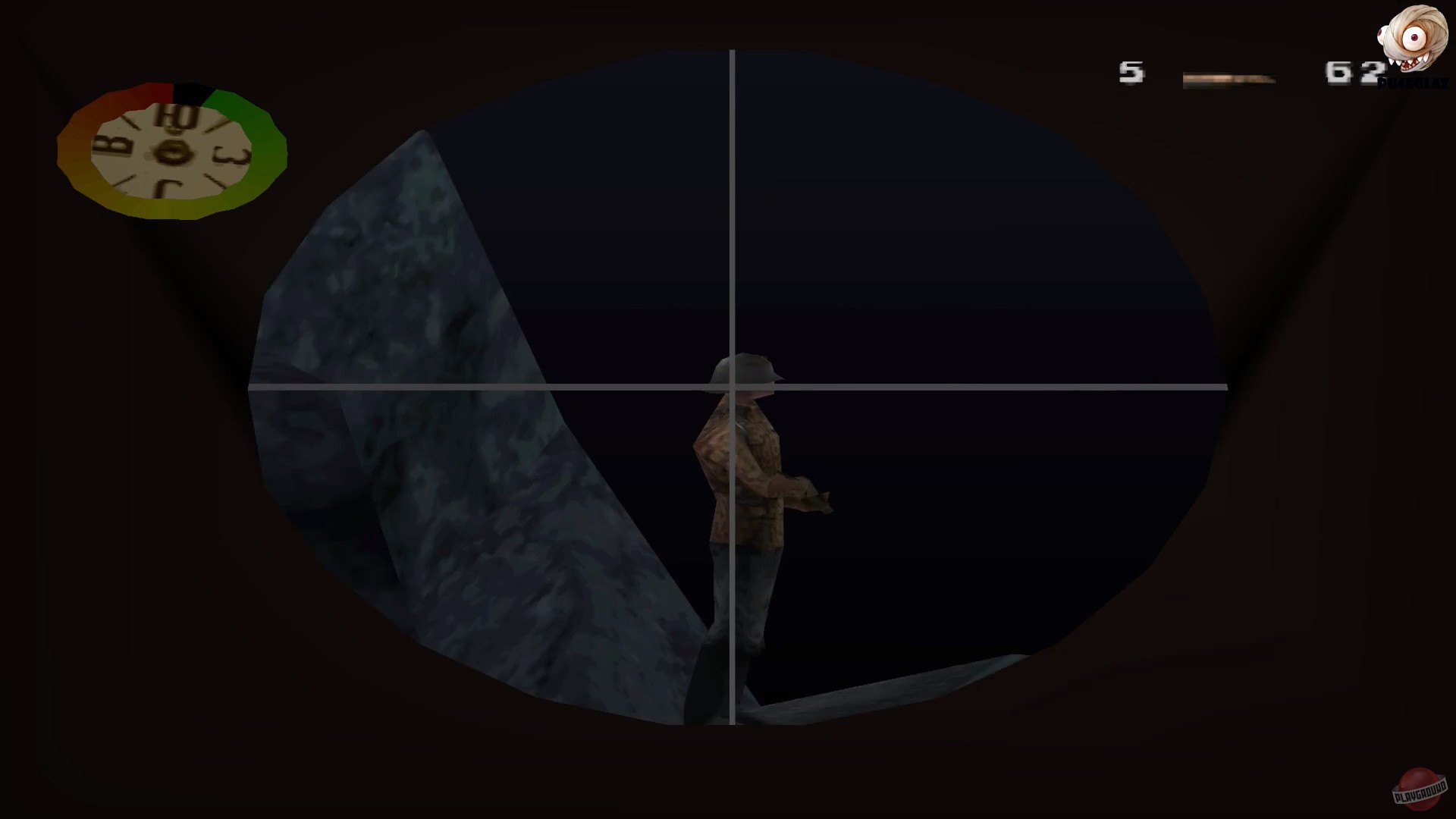 Скриншот из игры Medal of Honor (1999) - 4