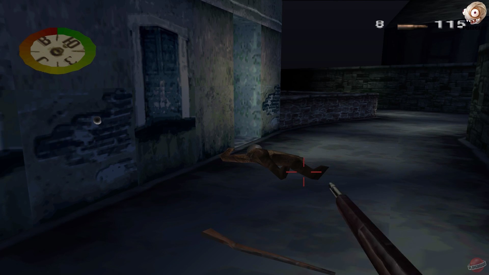 Скриншот из игры Medal of Honor (1999) - 2