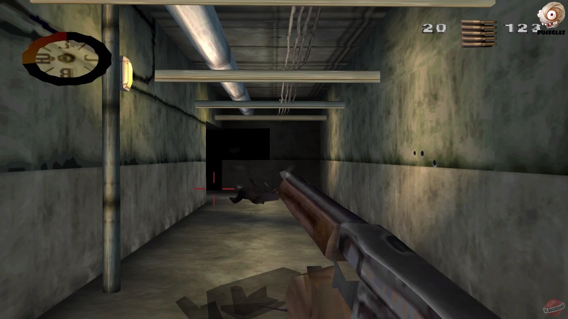 Скриншот из игры Medal of Honor (1999) - 8