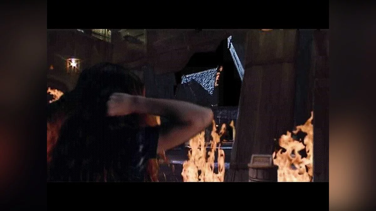 Скриншот из игры Goosebumps: Escape from Horrorland - 15