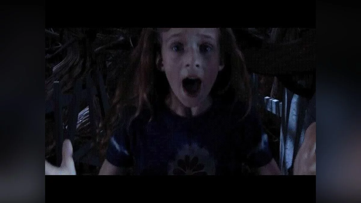 Скриншот из игры Goosebumps: Escape from Horrorland - 7