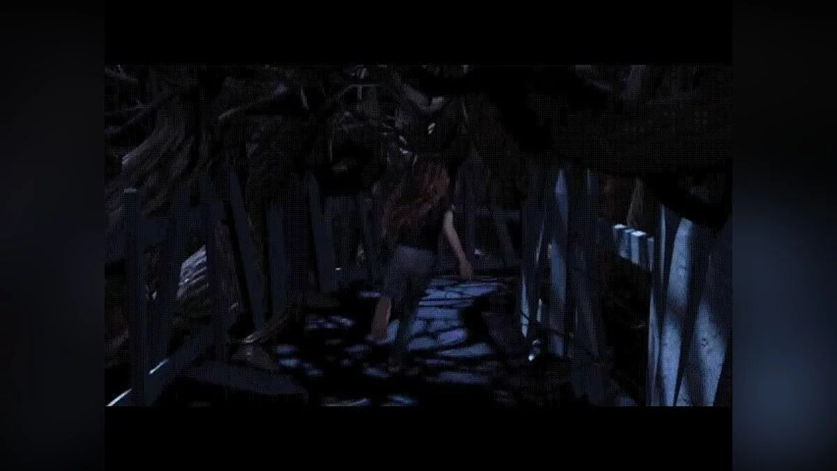 Скриншот из игры Goosebumps: Escape from Horrorland - 18