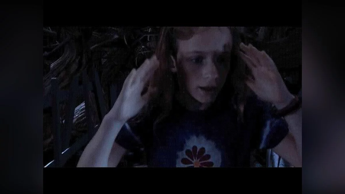 Скриншот из игры Goosebumps: Escape from Horrorland - 11