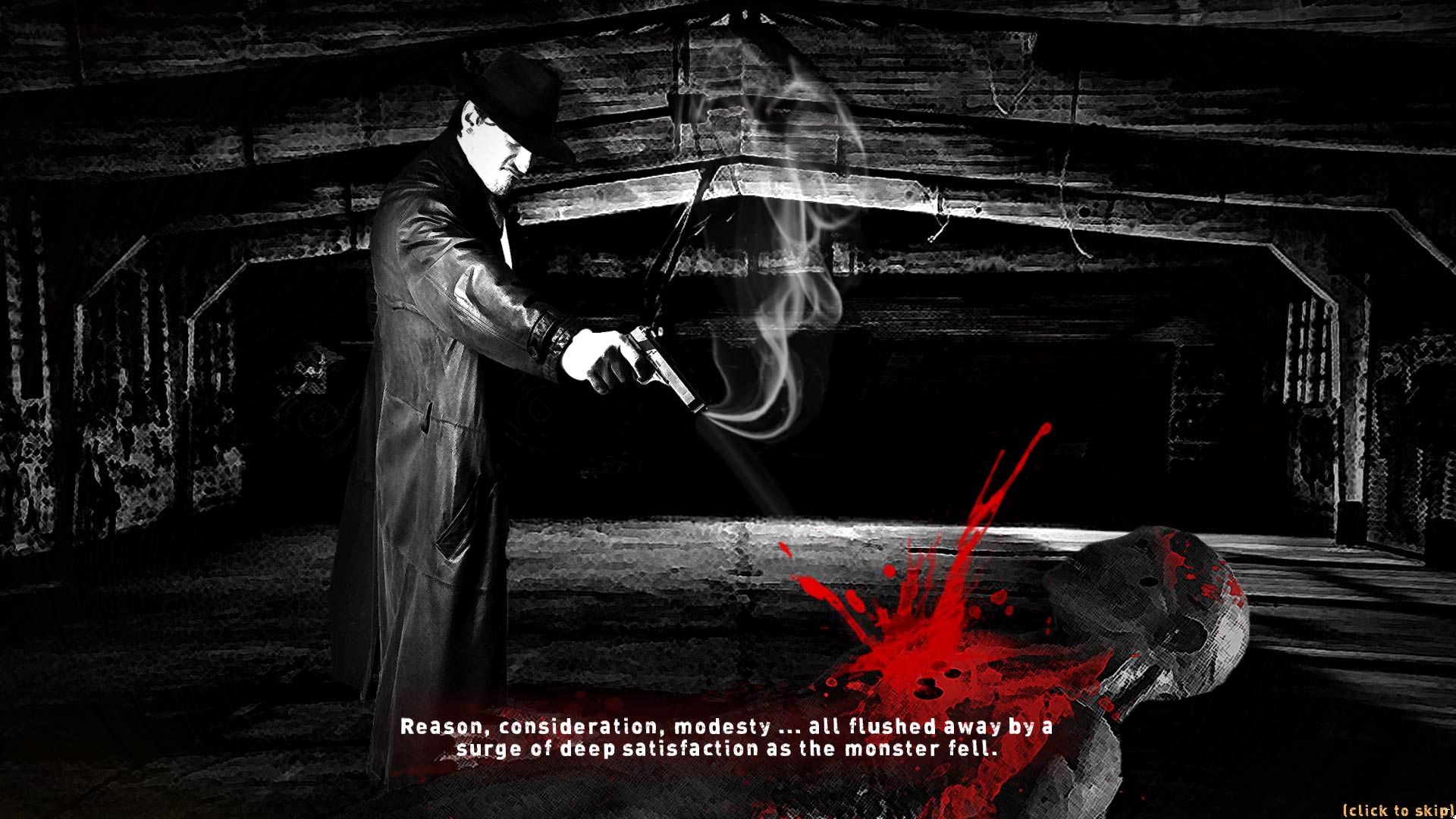 Скриншот из игры Splatter - Zombiecalypse Now - 14